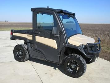 Main image John Deere XUV 835M